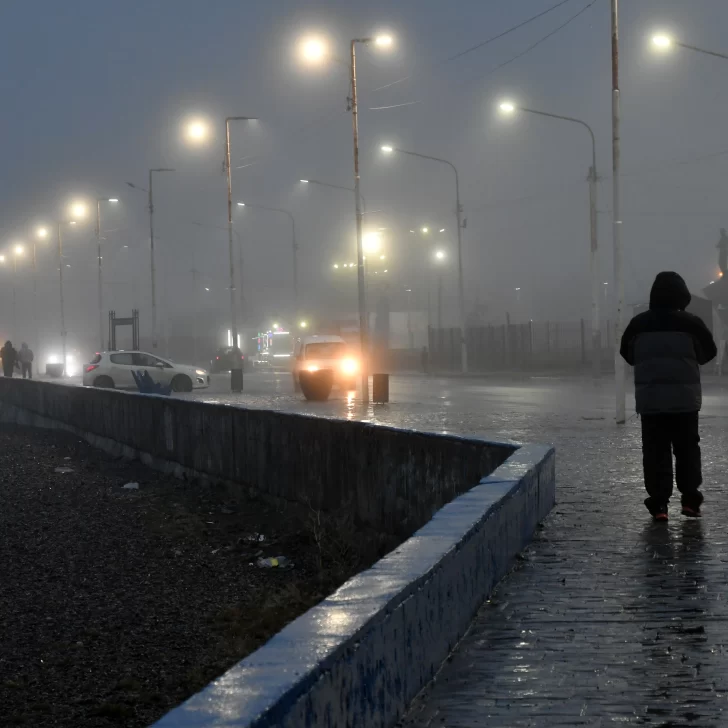 Clima en Río Gallegos: pronóstico del tiempo para este sábado 23 de mayo de 2026 Clima en Río Gallegos: pronóstico del tiempo para este sábado 23 de mayo de 2026