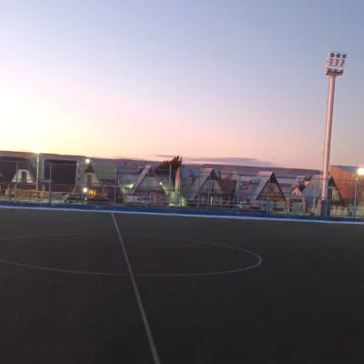 Vuelve la acción: se juega la tercera fecha del Torneo Integral de Invierno en Río Gallegos