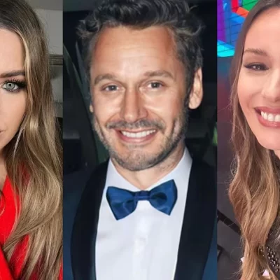 Pampita defendió a Benjamín Vicuña y arremetió contra La China Suárez: “Estoy diciendo la verdad”