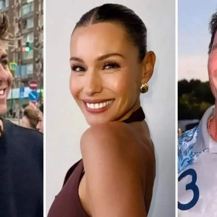 El picante comentario de Martín Pepa, exjugador de Gran Hermano, tras la separación de Pampita: “No conoció…” El picante comentario de Martín Pepa, exjugador de Gran Hermano, tras la separación de Pampita: “No conoció…”