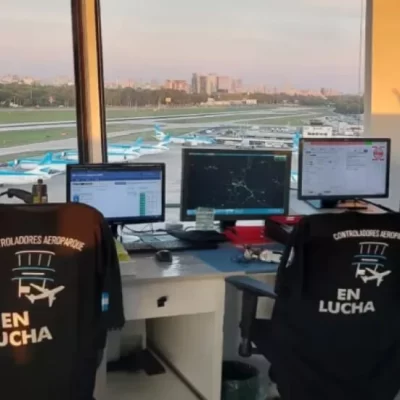 Paro de vuelos en vacaciones de invierno: aerolíneas avisaron que no podrán reubicar pasajeros