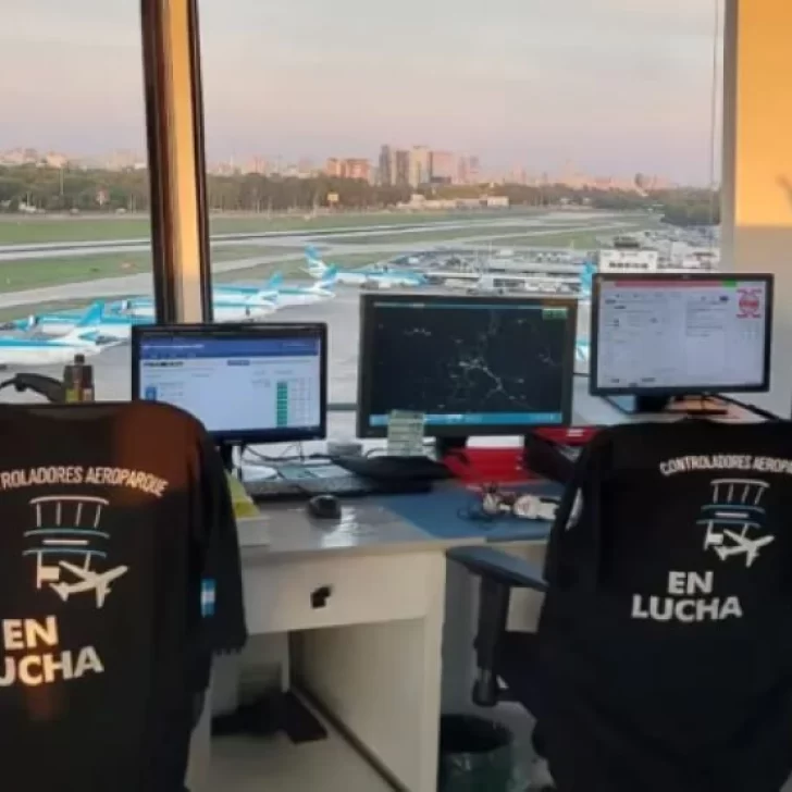 Paro de vuelos en vacaciones de invierno: aerolíneas avisaron que no podrán reubicar pasajeros