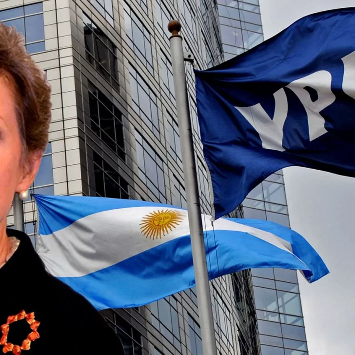 Causa YPF: Argentina argumentó su posición para sostener la suspensión de la cesión de acciones
