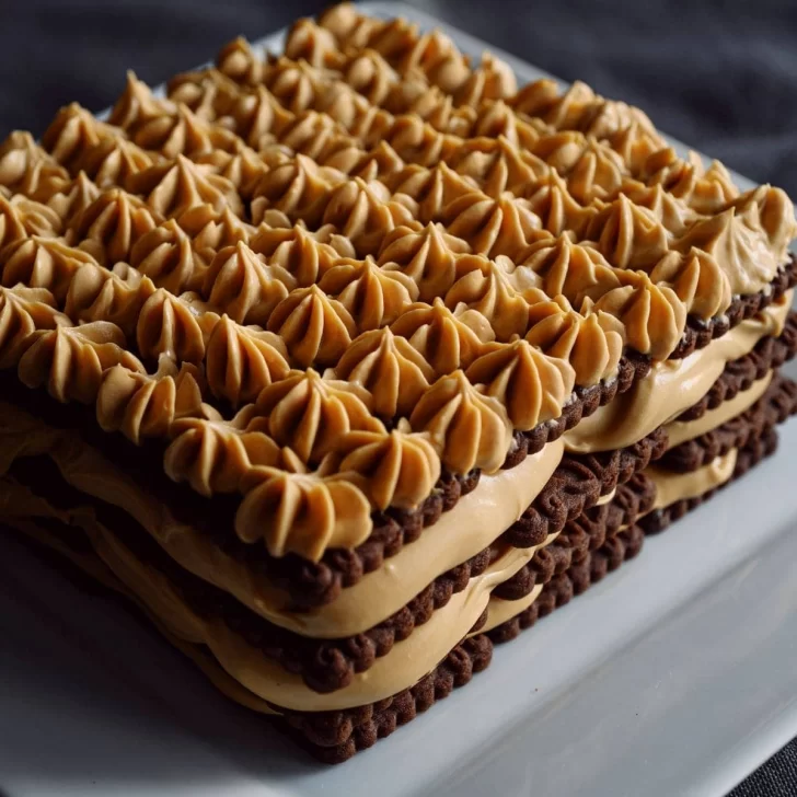 Chocotorta: la receta clásica, con solo 4 ingredientes y en pocos pasos Chocotorta: la receta clásica, con solo 4 ingredientes y en pocos pasos