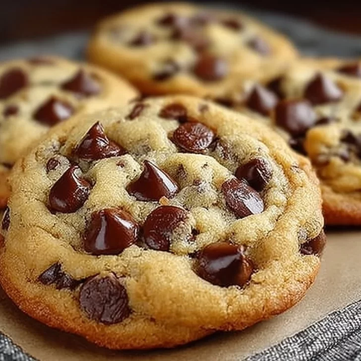 Receta de cookies con chocolate horneadas, lista en menos de 30 minutos Receta de cookies con chocolate horneadas, lista en menos de 30 minutos