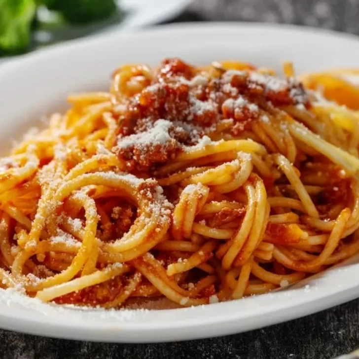 La pasta del domingo: receta de fideos caseros facilísima en solo 4 pasos