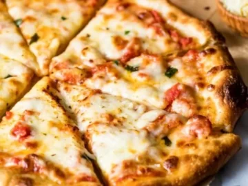 Día del Amigo: receta de pizzas caseras para cocinar en pocos pasos Día del Amigo: receta de pizzas caseras para cocinar en pocos pasos