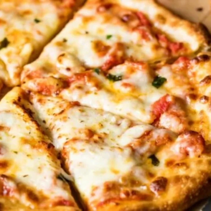 Día del Amigo: receta de pizzas caseras para cocinar en pocos pasos