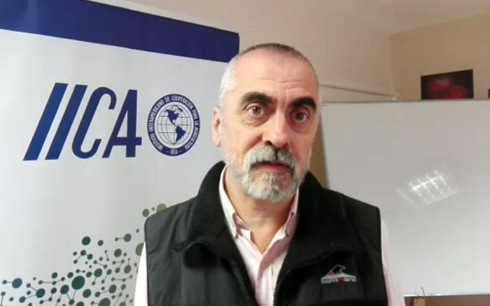 Renunció Pablo Cortese, el presidente del Senasa por la “guerra de los laboratorios” de la vacuna contra la fiebre aftosa