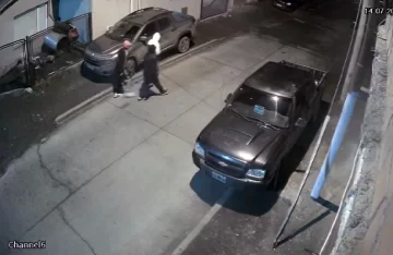 Entraron a robarle a una vecina mientras no estaba y pide ayuda para recuperar lo sustraído Entraron a robarle a una vecina mientras no estaba y pide ayuda para recuperar lo sustraído