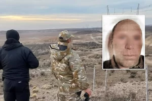 La historia detrás del peón rescatado en Santa Cruz: denunció explotación laboral y abandono La historia detrás del peón rescatado en Santa Cruz: denunció explotación laboral y abandono