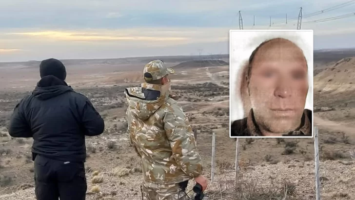 La historia detrás del peón rescatado en Santa Cruz: denunció explotación laboral y abandono