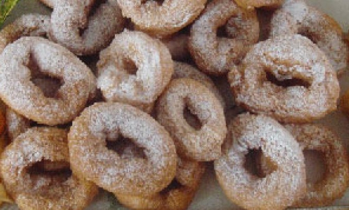 rosquitas-receta