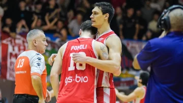 Liga Nacional de Básquet: Instituto reaccionó a tiempo y empató la serie: todo se define en Buenos Aires Liga Nacional de Básquet: Instituto reaccionó a tiempo y empató la serie: todo se define en Buenos Aires