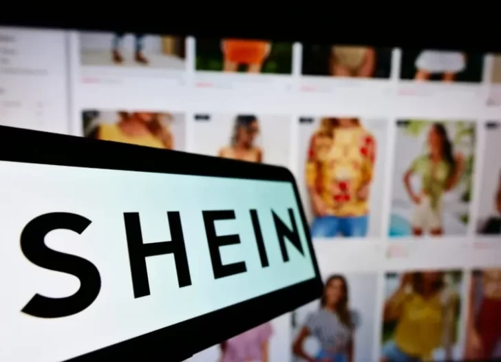 Compras en Shein: cuándo hacer la declaración en ARCA y cómo evitar demoras