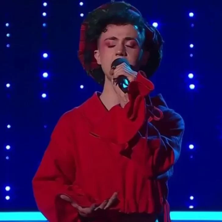 Un participante de La Voz Argentina reveló su vínculo con una leyenda de Boca: “Es mi…”