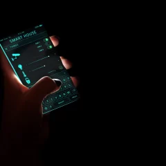 Casa inteligente: el equilibrio perfecto entre comodidad y seguridad