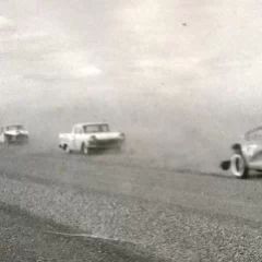 El Gran Premio Abrazo del Estrecho de 1963