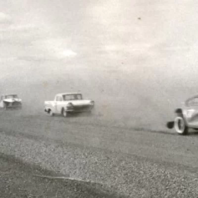 El Gran Premio Abrazo del Estrecho de 1963