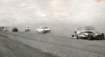 El Gran Premio Abrazo del Estrecho de 1963