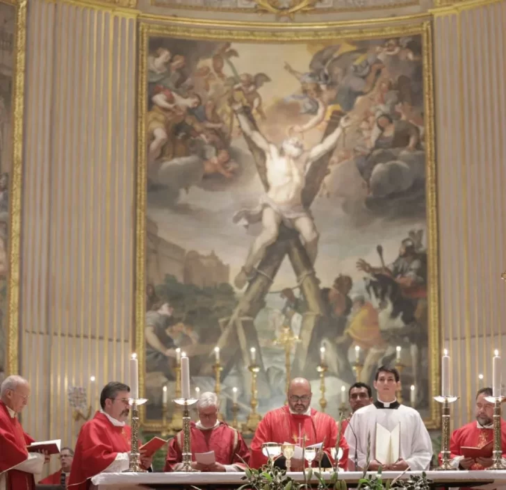  Orden de los Teatinos, fundada por el Santo del Pan y el Trabajo en 1524