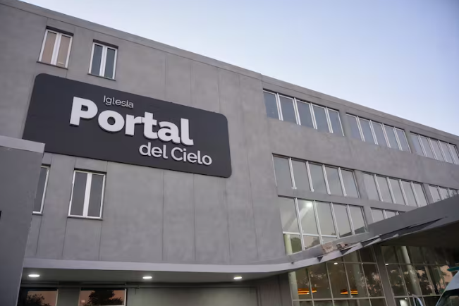 Javier Milei acompañará a un polémico pastor evangélico en la inauguración de un nuevo megatemplo en Chaco