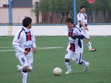 Cumple 21 años de existencia la Asociación Club Atlético Deportivo Tío Sam Cumple 21 años de existencia la Asociación Club Atlético Deportivo Tío Sam