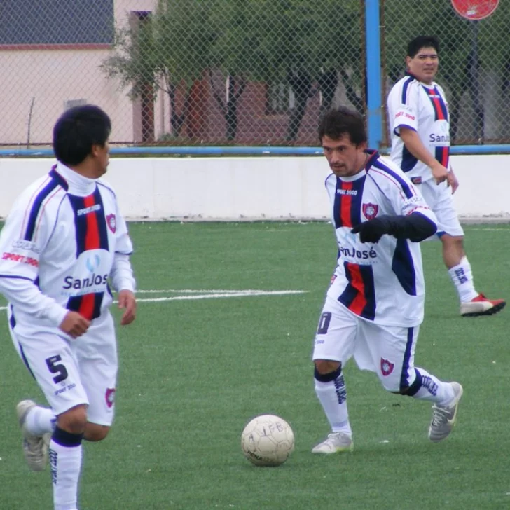 Cumple 21 años de existencia la Asociación Club Atlético Deportivo Tío Sam Cumple 21 años de existencia la Asociación Club Atlético Deportivo Tío Sam