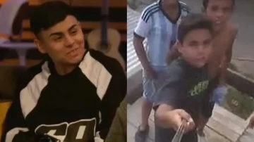 Fue viral en su infancia y reapareció en La Voz Argentina: “Esto se va a descontrolar”