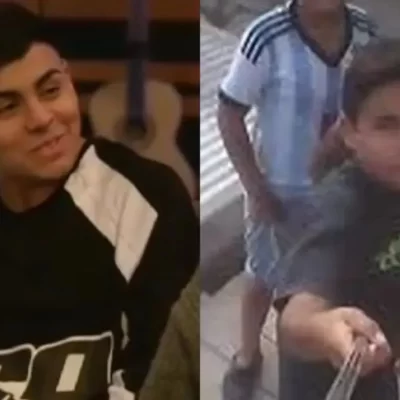 Fue viral en su infancia y reapareció en La Voz Argentina: “Esto se va a descontrolar”