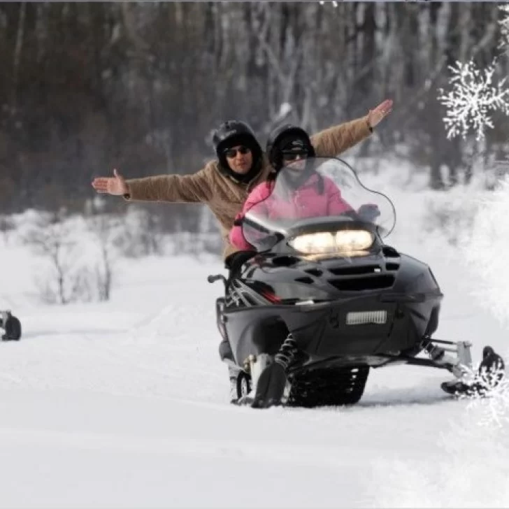 El Centro de esqui Valdelen tendrá actividad nocturna el próximo sábado El Centro de esqui Valdelen tendrá actividad nocturna el próximo sábado