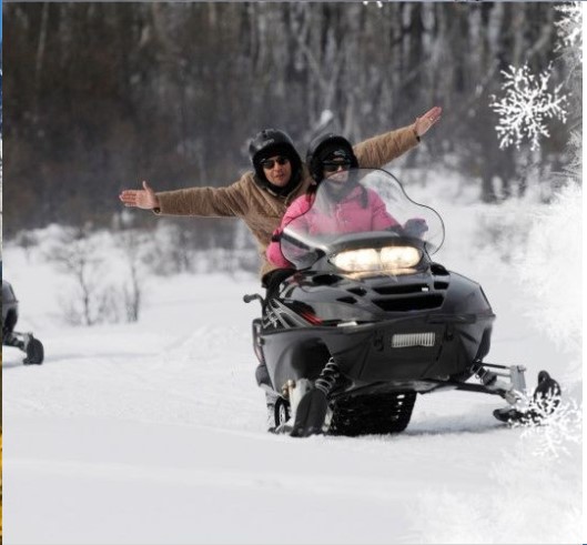 El Centro de esqui Valdelen tendrá actividad nocturna el próximo sábado