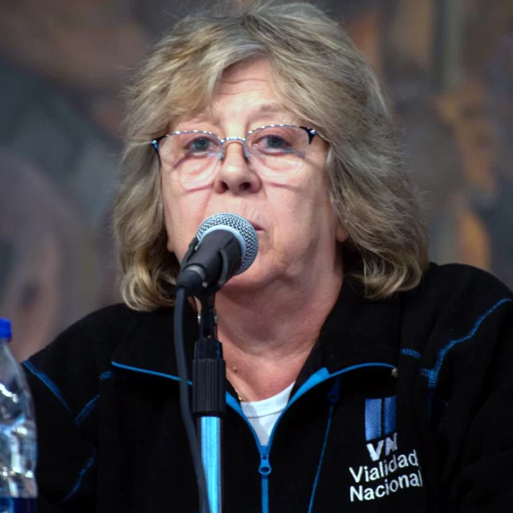 Cierre de Vialidad: “Nos desfinanciaron un año y medio para justificar esta barrabasada”