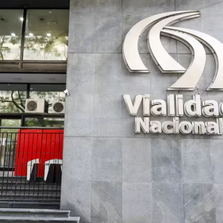 El Gobierno planea disolver Vialidad Nacional y trasladaría el control del tránsito a Gendarmería