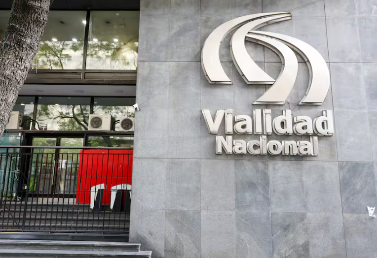  Vialidad Nacional formaría parte de la lista de entidades a disolver por el Gobierno