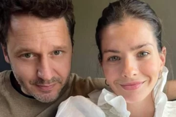 Benjamín Vicuña rompió el silencio sobre las acusaciones de La China Suárez: “Es muy triste” Benjamín Vicuña rompió el silencio sobre las acusaciones de La China Suárez: “Es muy triste”