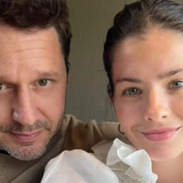 Benjamín Vicuña rompió el silencio sobre las acusaciones de La China Suárez: “Es muy triste” Benjamín Vicuña rompió el silencio sobre las acusaciones de La China Suárez: “Es muy triste”