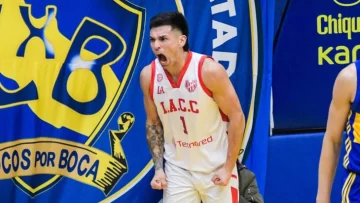 Liga Nacional de Básquet: Instituto y Boca buscan romper la igualdad Liga Nacional de Básquet: Instituto y Boca buscan romper la igualdad