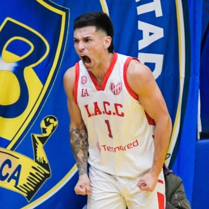 Liga Nacional de Básquet: Instituto y Boca buscan romper la igualdad Liga Nacional de Básquet: Instituto y Boca buscan romper la igualdad