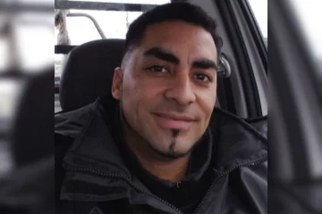 Murió en lo alto de una torre de alta tensión: la familia de Walter Quintero niega que se haya quitado la vida y reclama a la Policía y la Justicia de Santa Cruz Murió en lo alto de una torre de alta tensión: la familia de Walter Quintero niega que se haya quitado la vida y reclama a la Policía y la Justicia de Santa Cruz