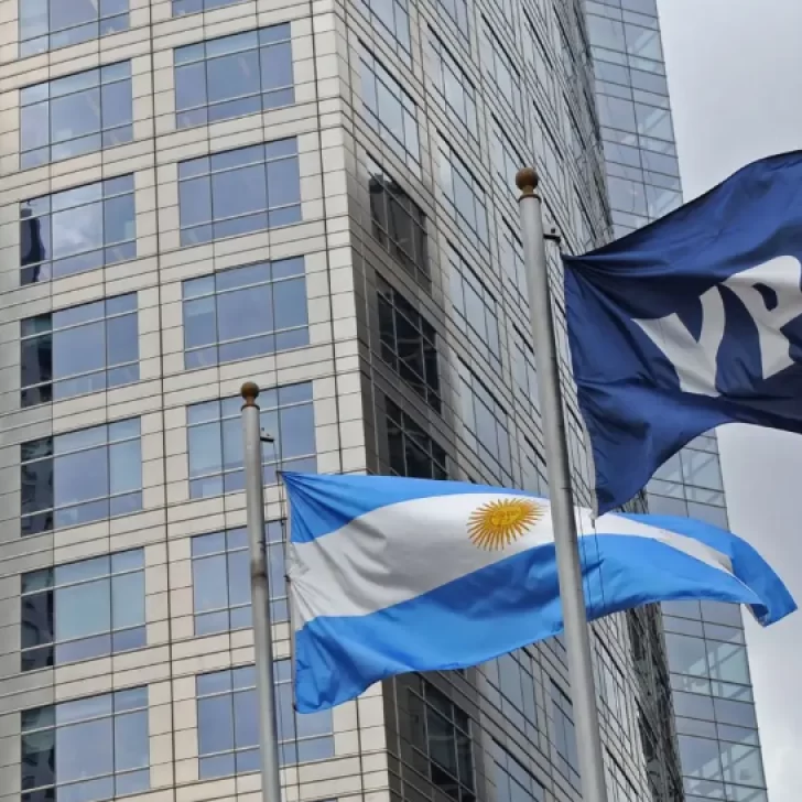 El Gobierno purga “infieles” en la Procuración del Tesoro por filtraciones en la causa YPF El Gobierno purga “infieles” en la Procuración del Tesoro por filtraciones en la causa YPF