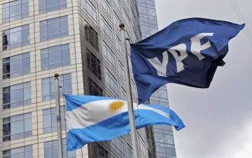 Juicio por YPF: Estados Unidos respaldó a la Argentina y pidió frenar la entrega de acciones