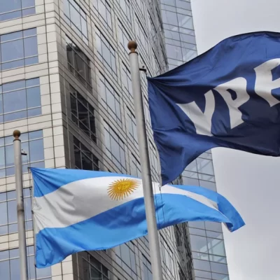 Juicio por YPF: la Argentina apeló el fallo de la jueza Preska que obliga transferir el 51% de las acciones