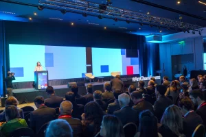 AmCham Summit 2026: la energía federal será el eje del principal encuentro empresarial del país