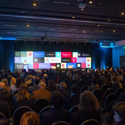 Comenzó el AmCham Summit 2026: se debate el futuro productivo con foco en el crecimiento sostenido