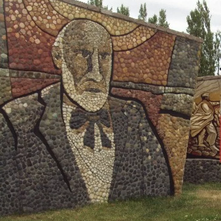 Don Luis Piedrabuena, el marino que desafió naufragios y rescató más de 140 vidas