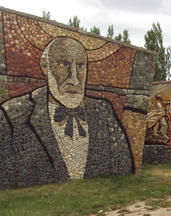 Don Luis Piedrabuena, el marino que desafió naufragios y rescató más de 140 vidas