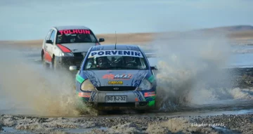 Descontento público en muchos pilotos del Gran Premio de la Hermandad 50 Descontento público en muchos pilotos del Gran Premio de la Hermandad 50