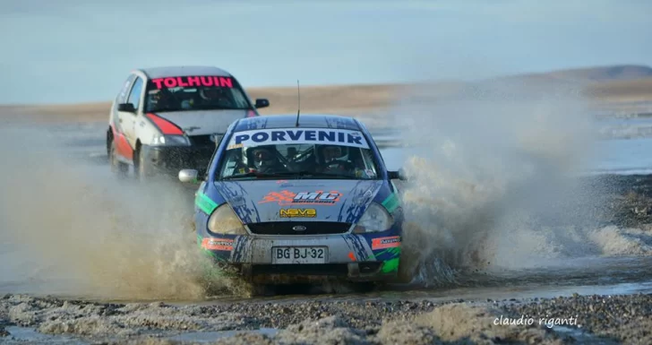 Descontento público en muchos pilotos del Gran Premio de la Hermandad 50