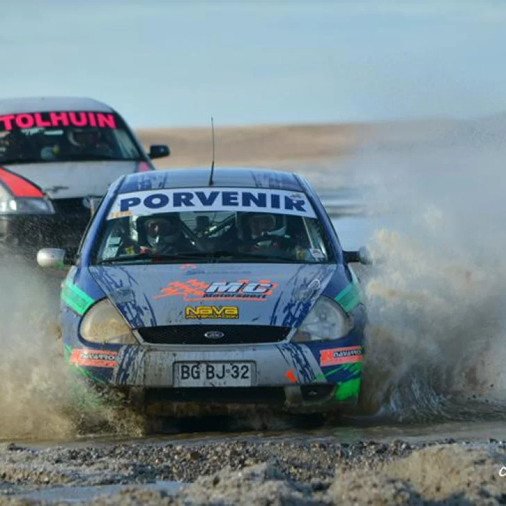 Descontento público en muchos pilotos del Gran Premio de la Hermandad 50 Descontento público en muchos pilotos del Gran Premio de la Hermandad 50